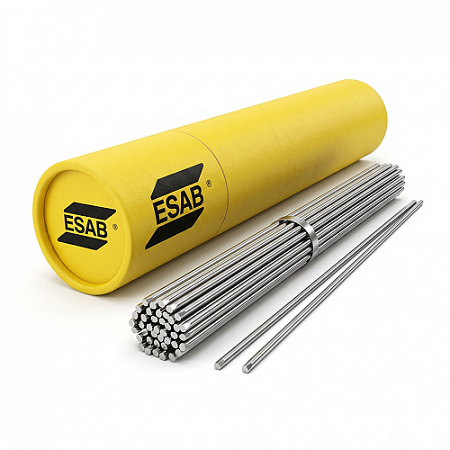 Прутки ESAB