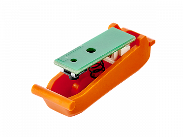 Кнопка ULTRA RF MS в сборе