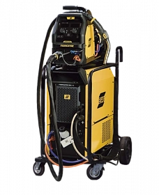 Fabricator EM 510i Basic