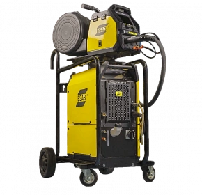 Fabricator EM 510i Advanced